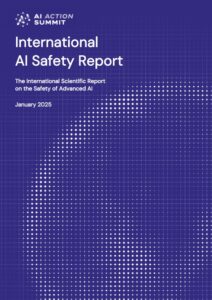 International Ai Safety Report Concordia Ai
