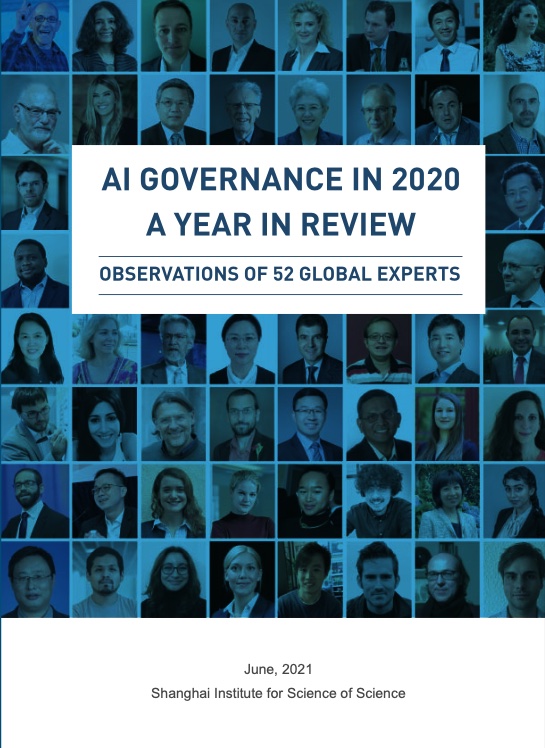 AI Governance in 2020