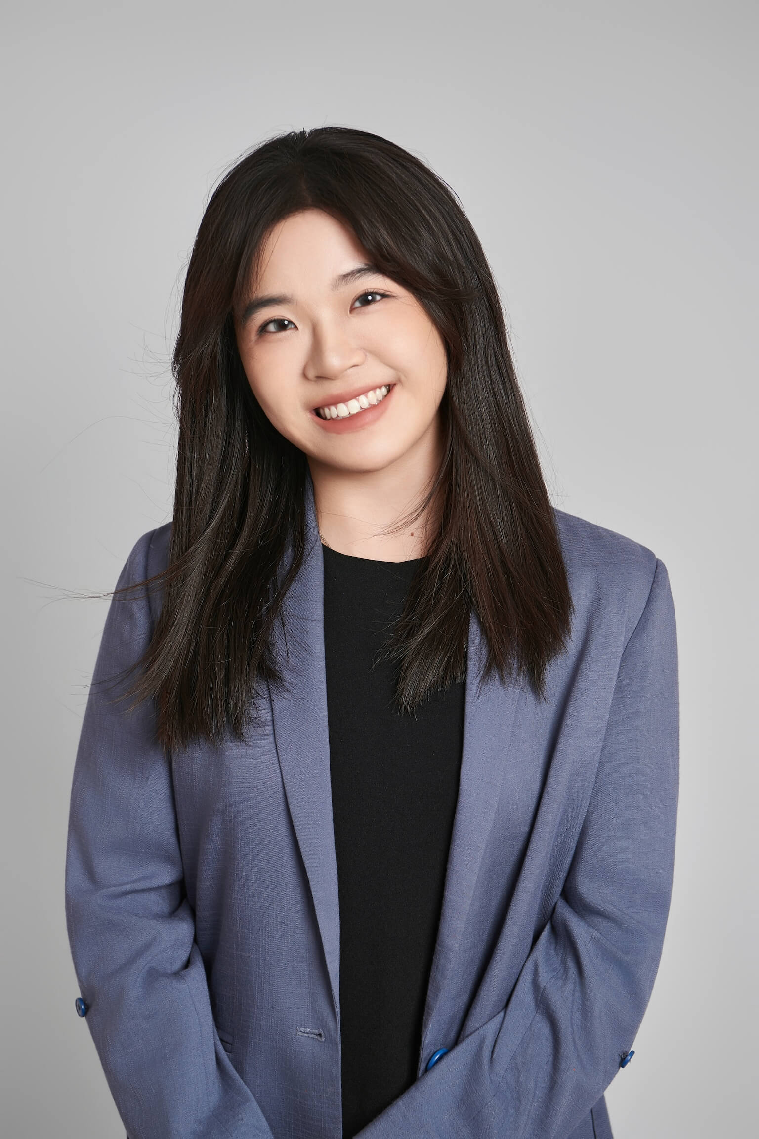 Xinyi Chen