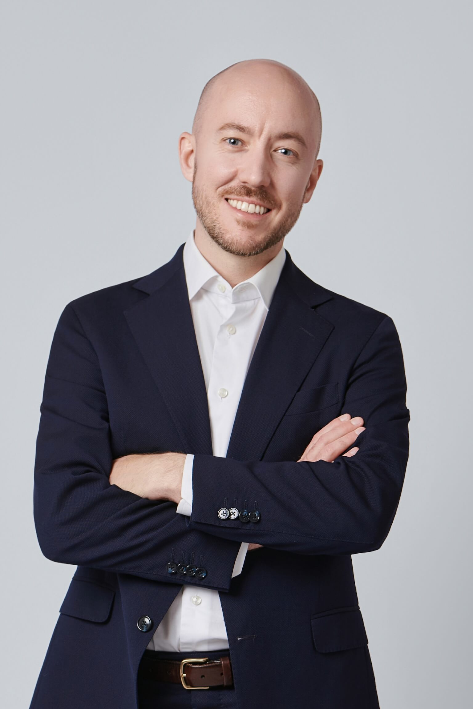 Erik Lindblad