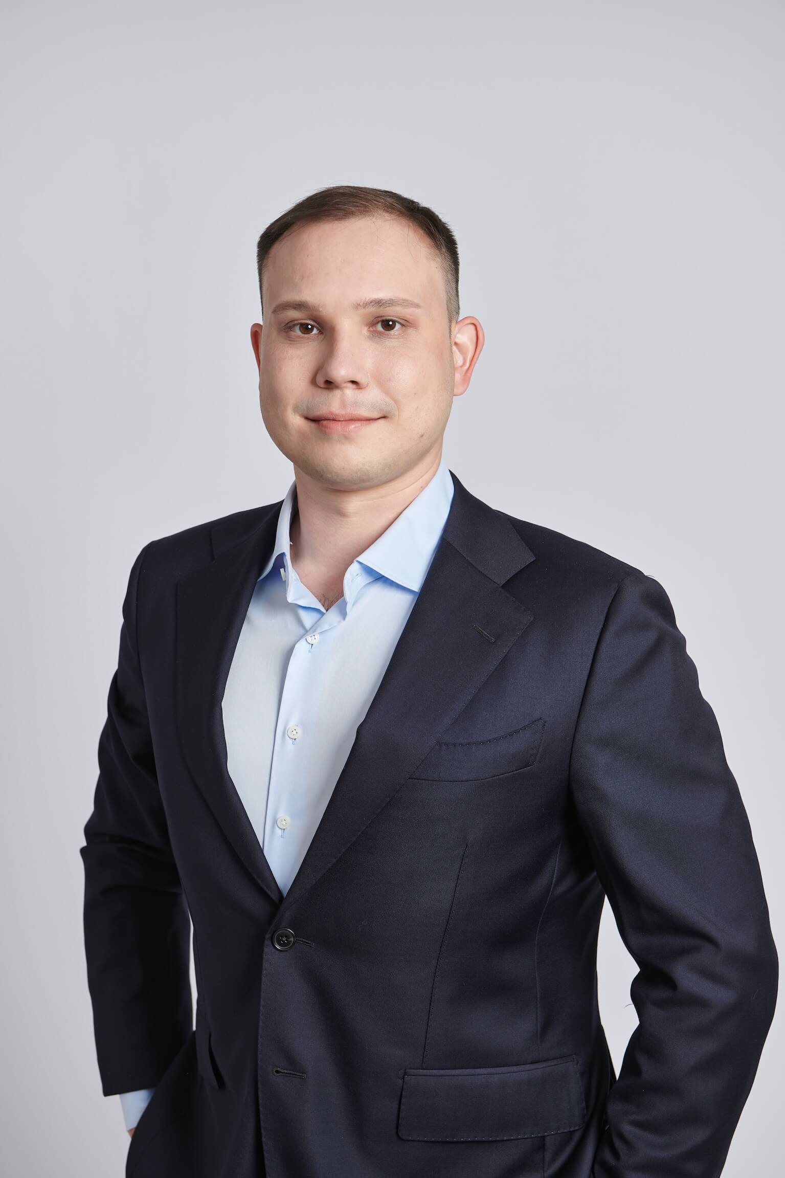 Oskar Galeev