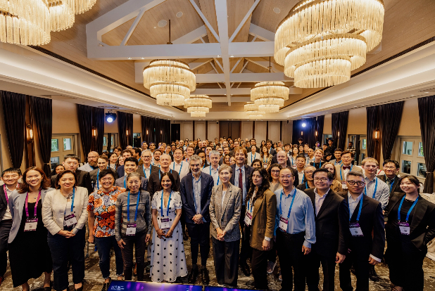 2026 International Scientific Exchange